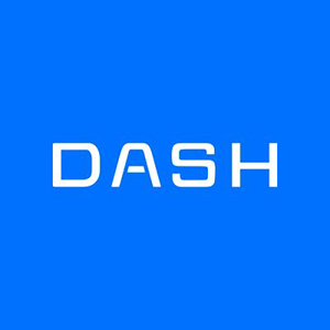 Dash Agency logo