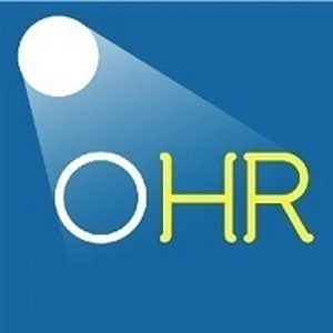 Oculus HR logo