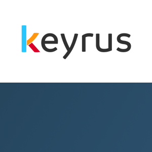 Keyrus logo
