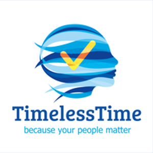 TimelessTime Ltd logo