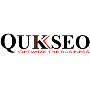 Quikseo - Digital Marketing Agency logo