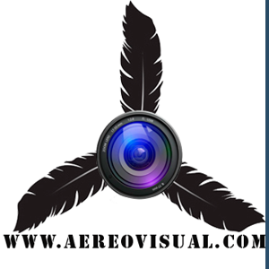 VISUAL INC. logo