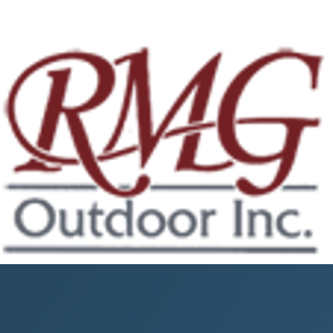 RMG Outdoor Incorp logo