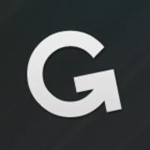 The G-Force Team logo