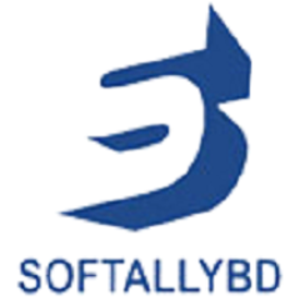 Softally Bangladesh logo