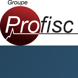 Groupe Profisc logo