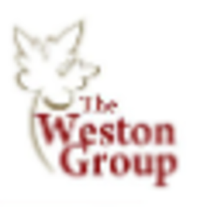 The Weston Group logo