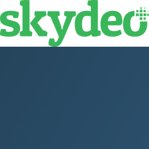 Skydeo, Inc. logo