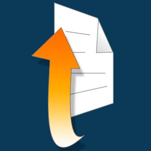 PageUp Media. logo