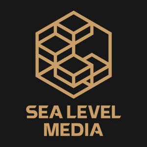Sea Level Media logo