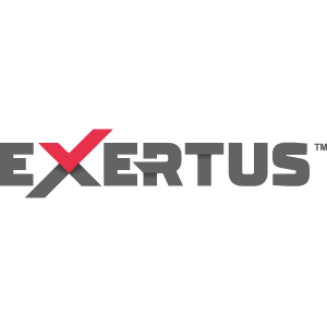 EXERTUS, LLC logo