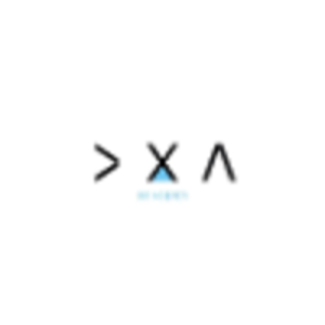 DX Agency logo