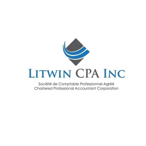 Litwin CPA Inc. logo