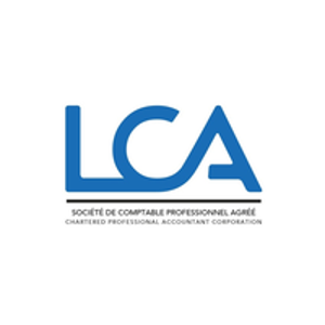 LCA CPA LLP logo