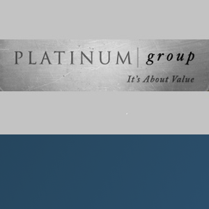 Platinum Group logo