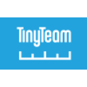 Tiny Team LLC logo