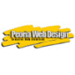 Peoria Web Design logo