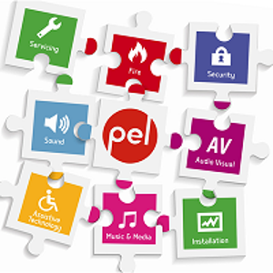 PEL Services Ltd logo