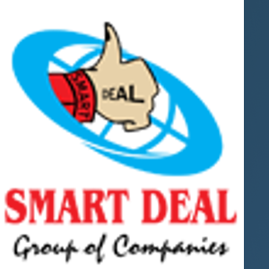 Smart Deal logo
