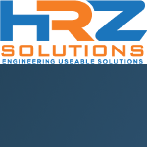 HRZ Solutions, LLC logo