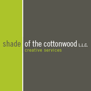 Shade of the Cottonwood logo