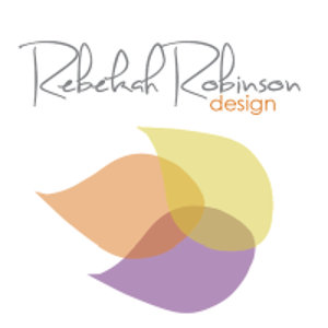 Rebekah Robinson Design logo