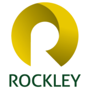 The Rockley Group, Inc logo