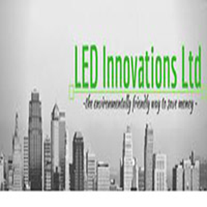LED Innovations Ltd logo