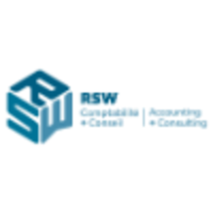 RSW Accounting + Consulting logo