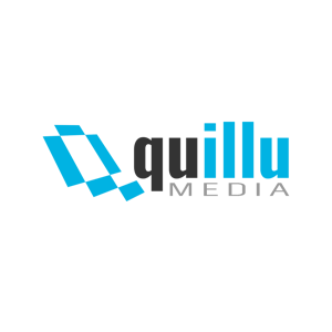 Quillu Media logo