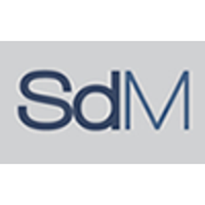 SdM Chartered Professional Accountants logo