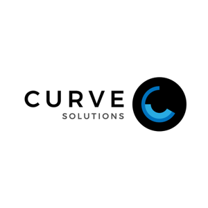 Curve Solutions logo