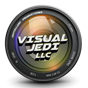 Visual Jedi, LLC logo