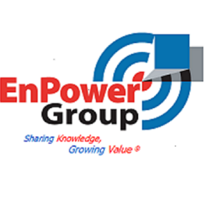 EnPower Group logo