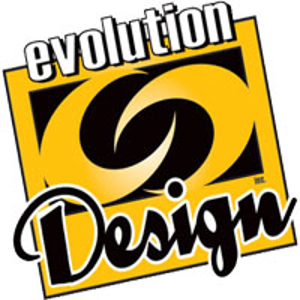 Evolution Design - Idaho logo