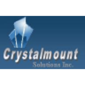 Crystalmount Solutions Inc. logo