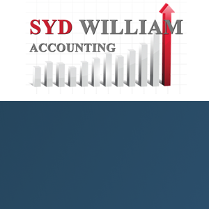 Syd William Accounting logo