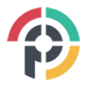 PLUSINFOSYS logo