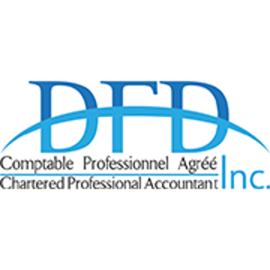 DFD CPA logo