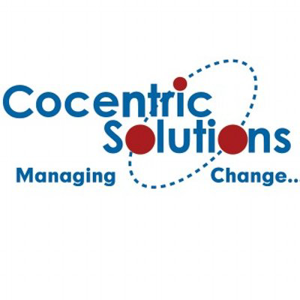 Cocentric Solutions logo