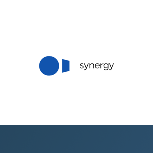 01Synergy logo