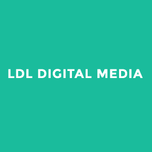 LDL DIGITAL MEDIA / ADEASY logo