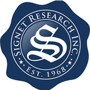 Signet Research Inc. logo