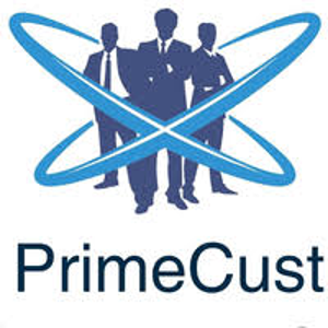 PrimeCust India logo