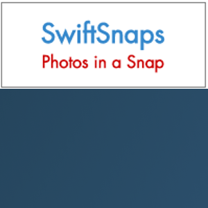 Swift Snaps logo
