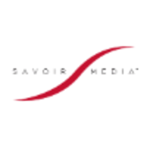 Savoir Media logo