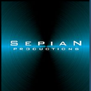 Sepian Productions logo