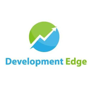 Development Edge logo