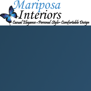 Mariposa Interiors logo