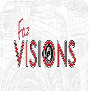 Faz Visions logo
